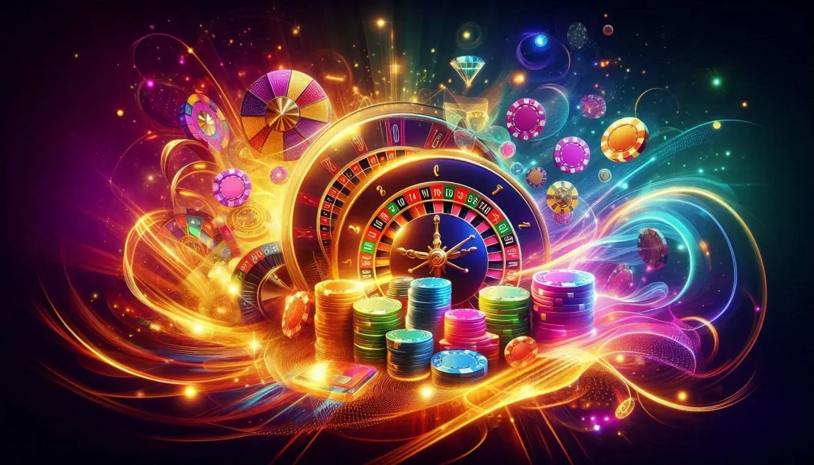 Paradise 8 Casino